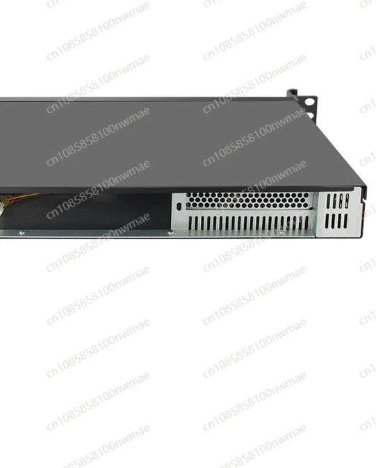 Compact 1U Industri…