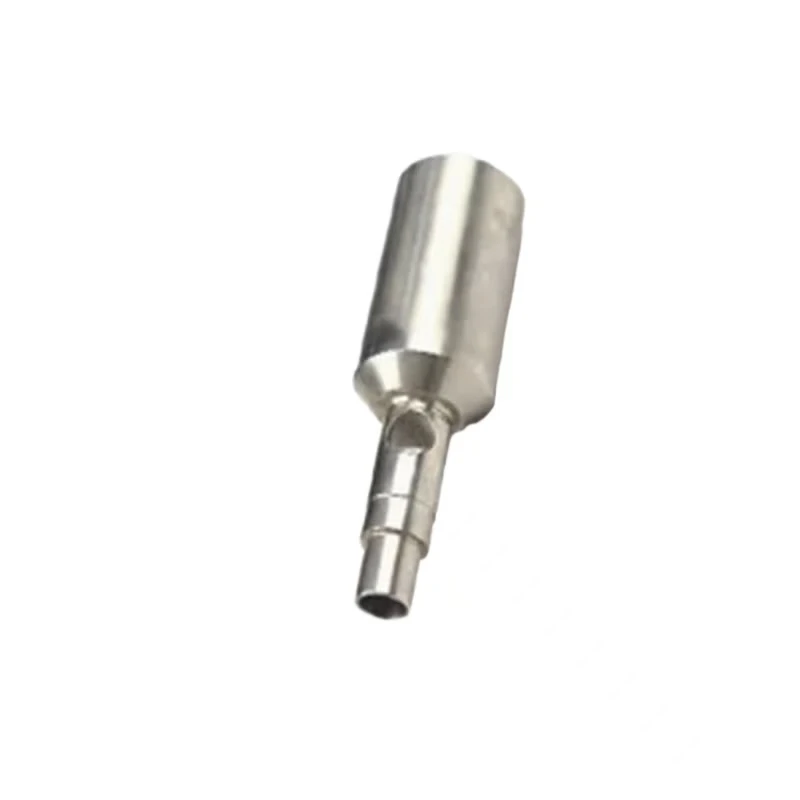 Stainless steel CNC machining special-shaped connecting screws, step screws, special step screws for mechanical assembly