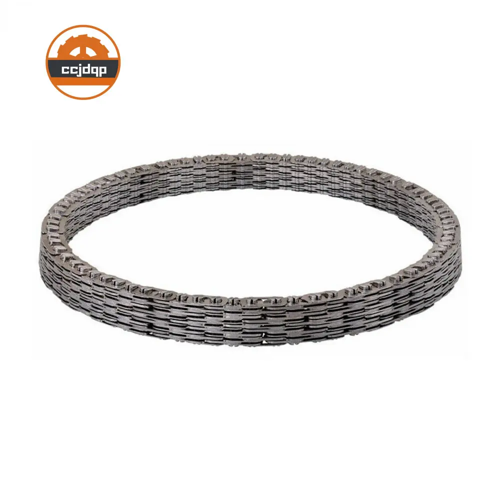 

01J CVT Transmission Belt Chain For EXEO Audi A4 A5 Cabriolet A6 A8 01J331301BG 01J331301BQ