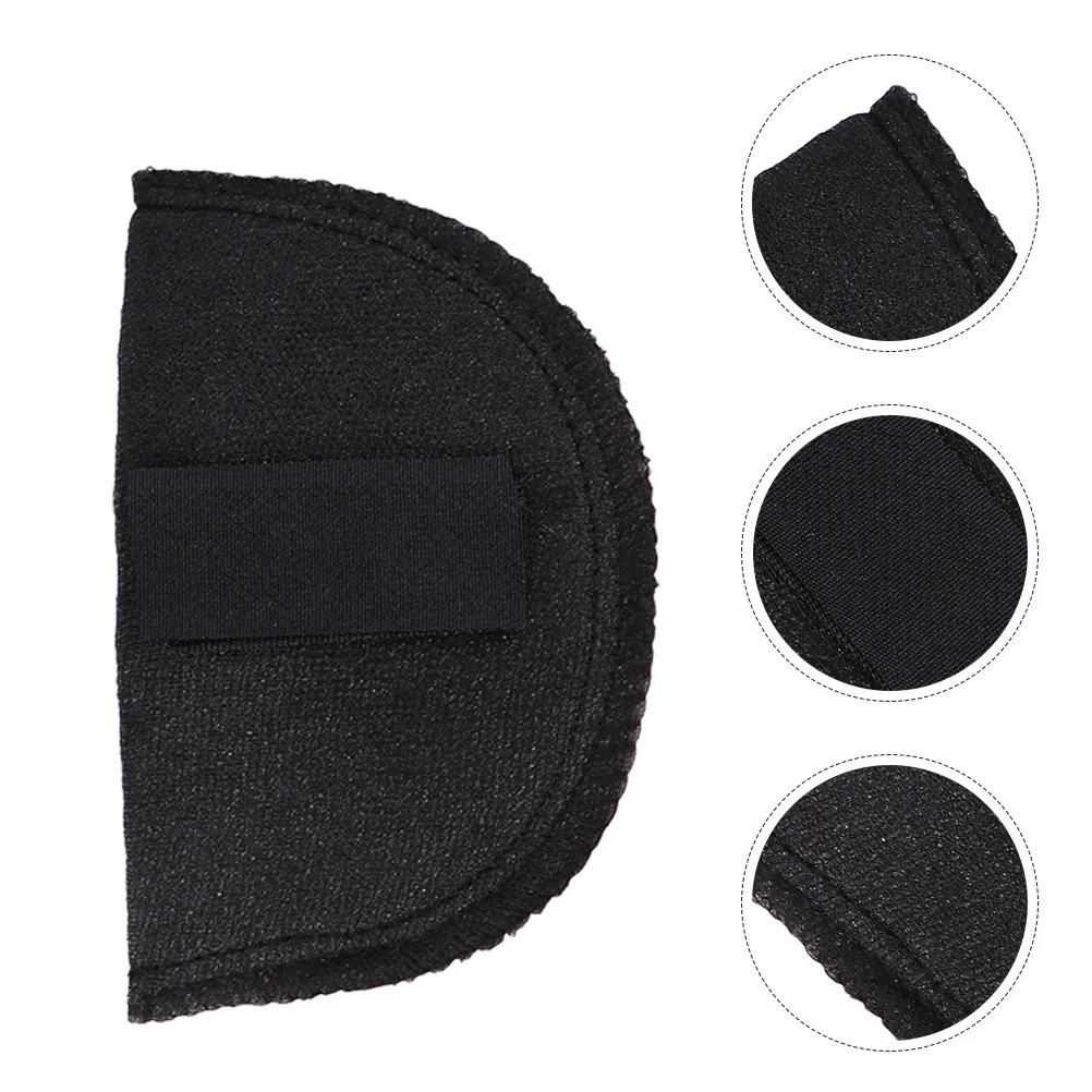 

Shoulder Pads For Women Invisible Lightweight Sponge Inserts Comfortable Reusable Suit Shirt Enhancer Padding Craft Tool