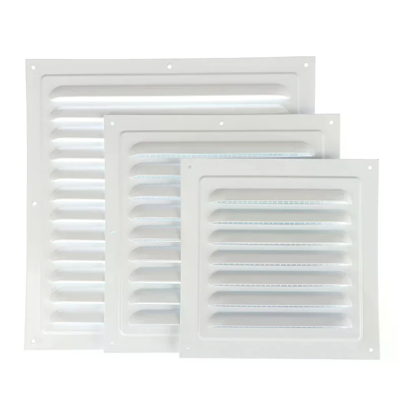 

1 шт., 100-250 мм, вентиляционная решетка из алюминиевого сплава, сетчатая крышка воздушной системы, выхлопное отверстие, квадратное отопление, охлаждение, вентиляционные отверстия, пластина
