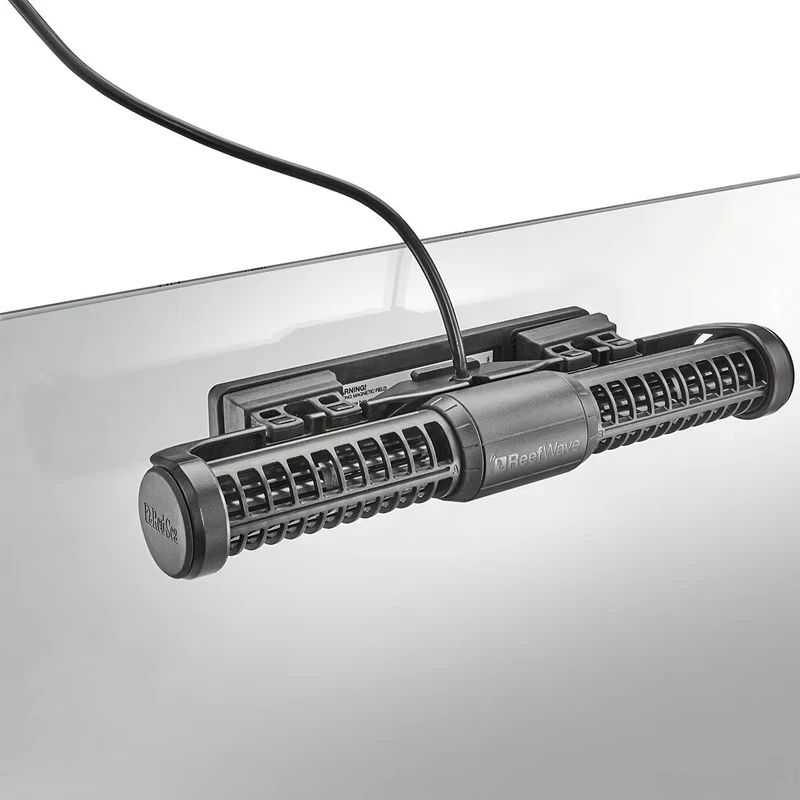 RedSea ReefWave Gyre Aquarium Water Flow Wave Pump WIFI/Bluetooth Enabled Wave Maker For Marine Coral Reef Fish Tank