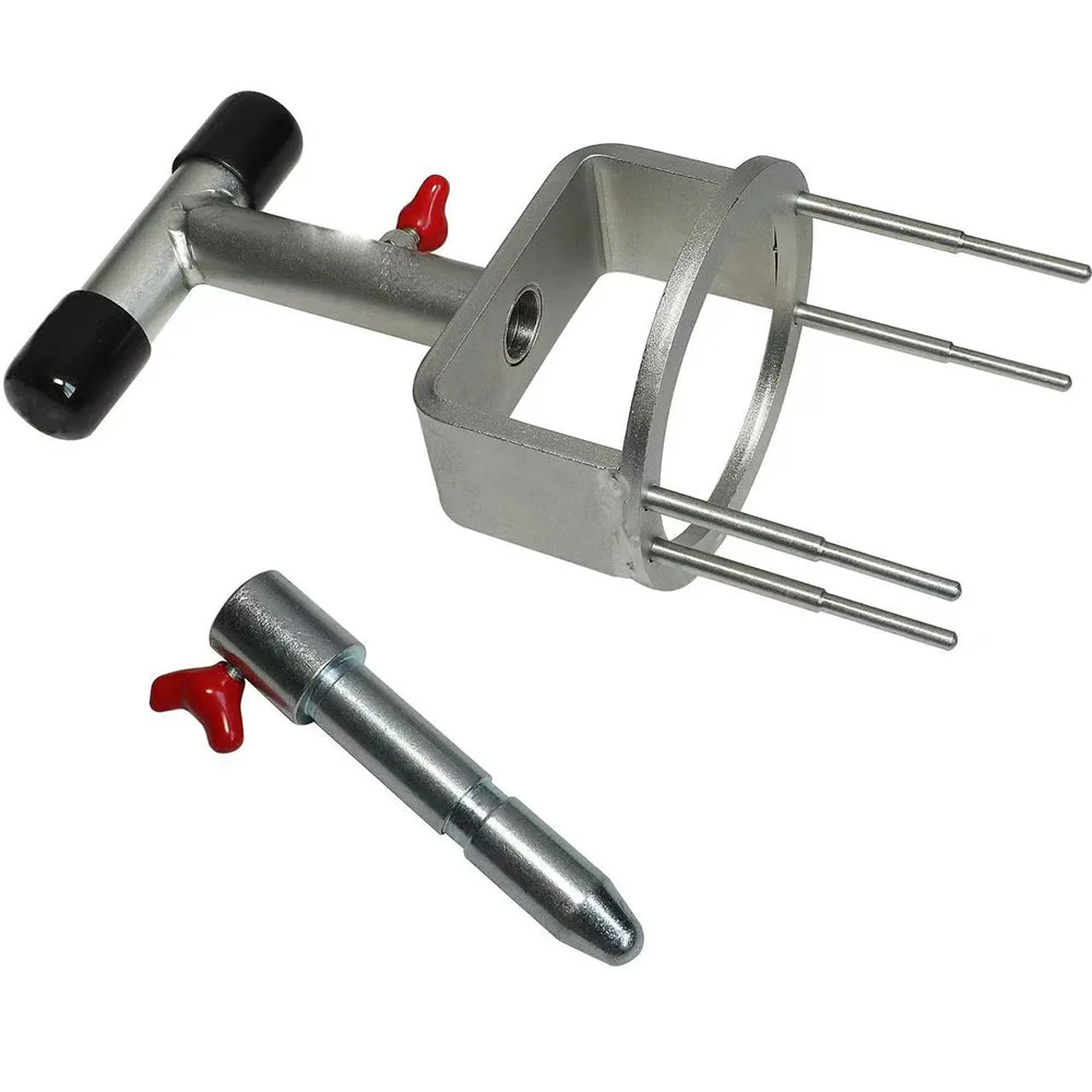 

HVAC Fan Heater Fan Blower Motor Remover Disassembly Tool for Land Rover Volvo