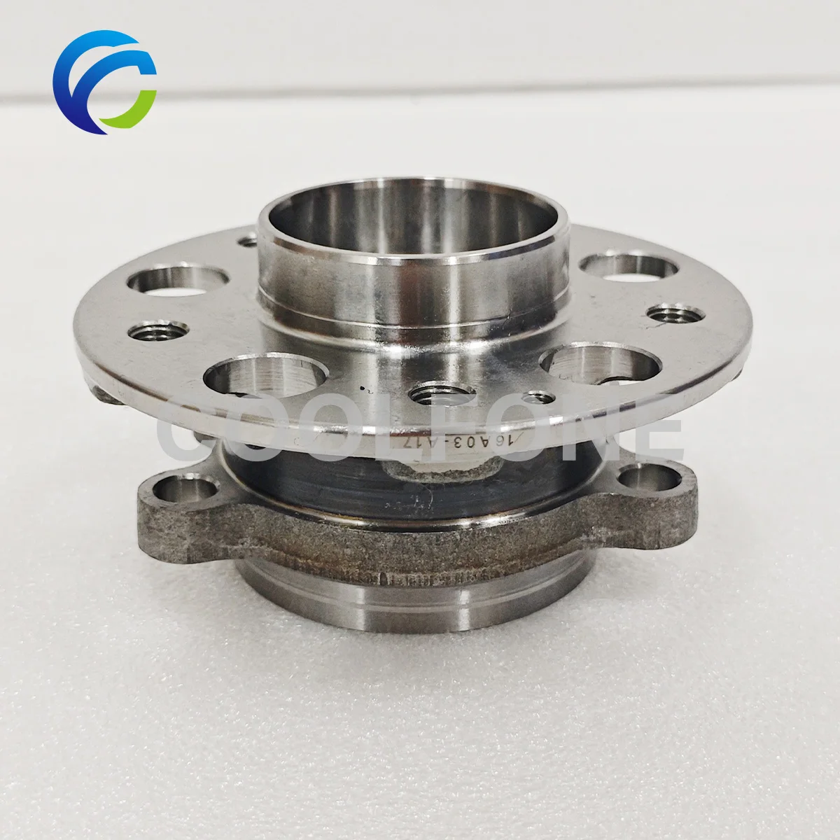 Front Wheel Hub Bearing for SSANGYONG ACTYON II KORANDO CK 2.0 G20 D20DTF G20D 2012-2015 4142034000 4142034001