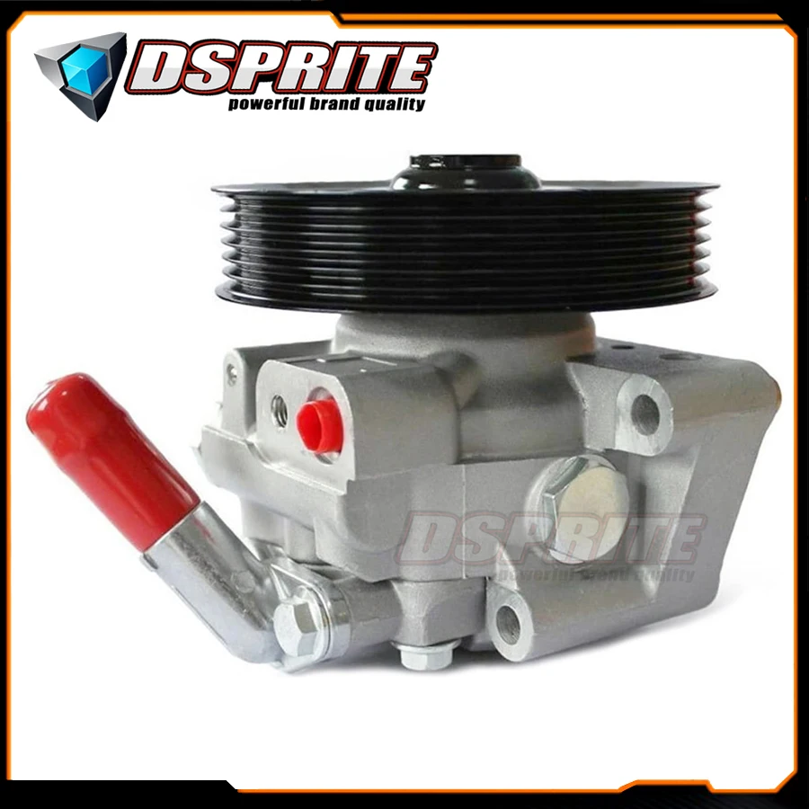 

Power steering pump parts LR0025803 For LAND ROVER FREELANDER 2 LR001106 LR005658 LR006462 LR007500 6G913A696EF 9G913A696EA