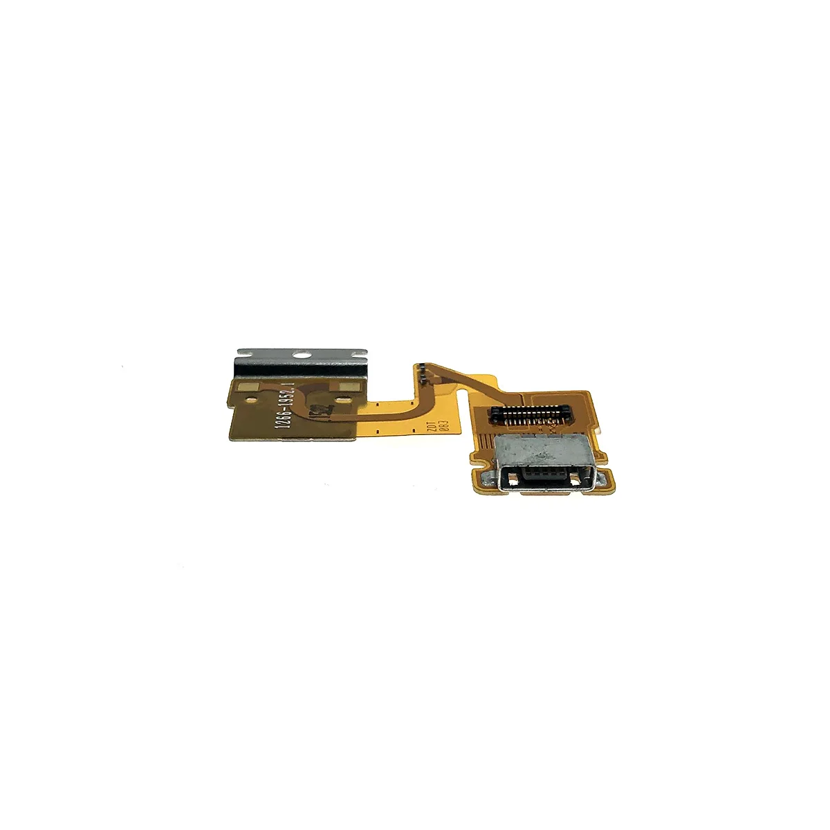 For Sony Xperia Tablet Z Z4 SGP311 SGP312 SGP321 USB Charging Charger Dock Flex Cable Microphone Board Port Repair parts