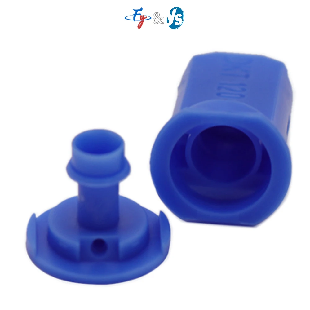 High Pressure Flat Fan Spray Nozzle Agricultural Anti-Drift Nozzle Tip for Plant Protection Pest Control