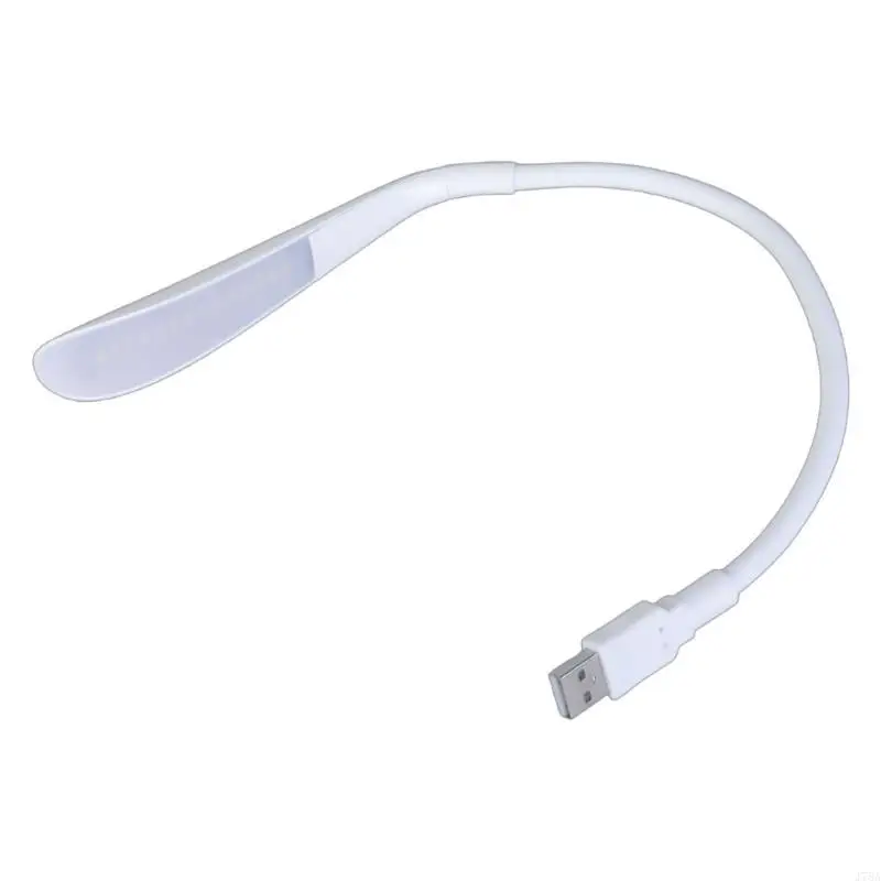 J78A Adjustable LED Desk Light With USB Power 5V For For Bedroom And Dormitory