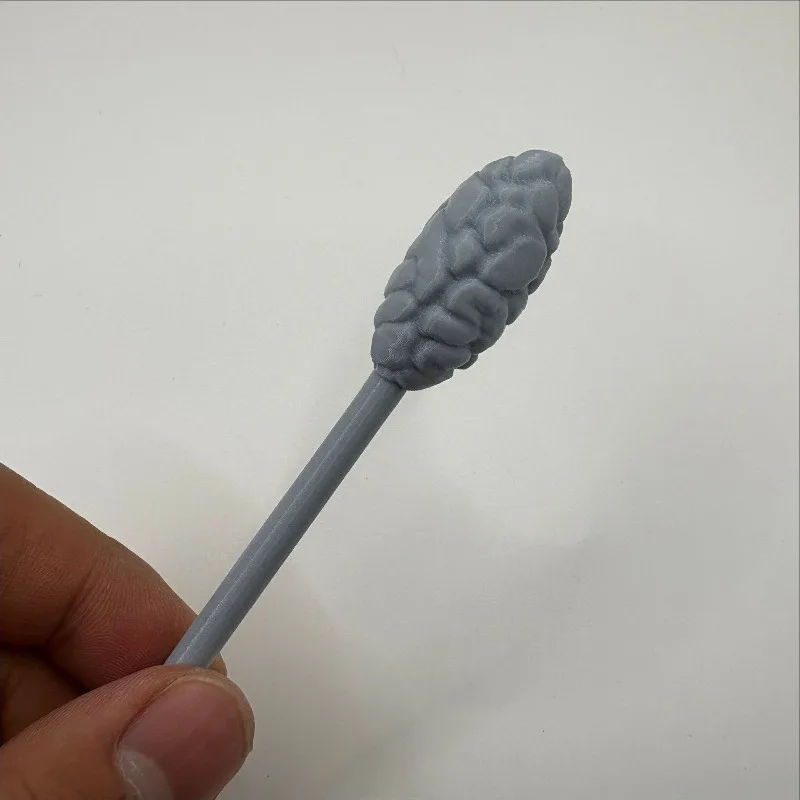 Clay Texture Modeling Tools Set Double Head Texture Sticks Polymer Clay Sculpting Texturing Art Tools Handmade DIY Craft Tools