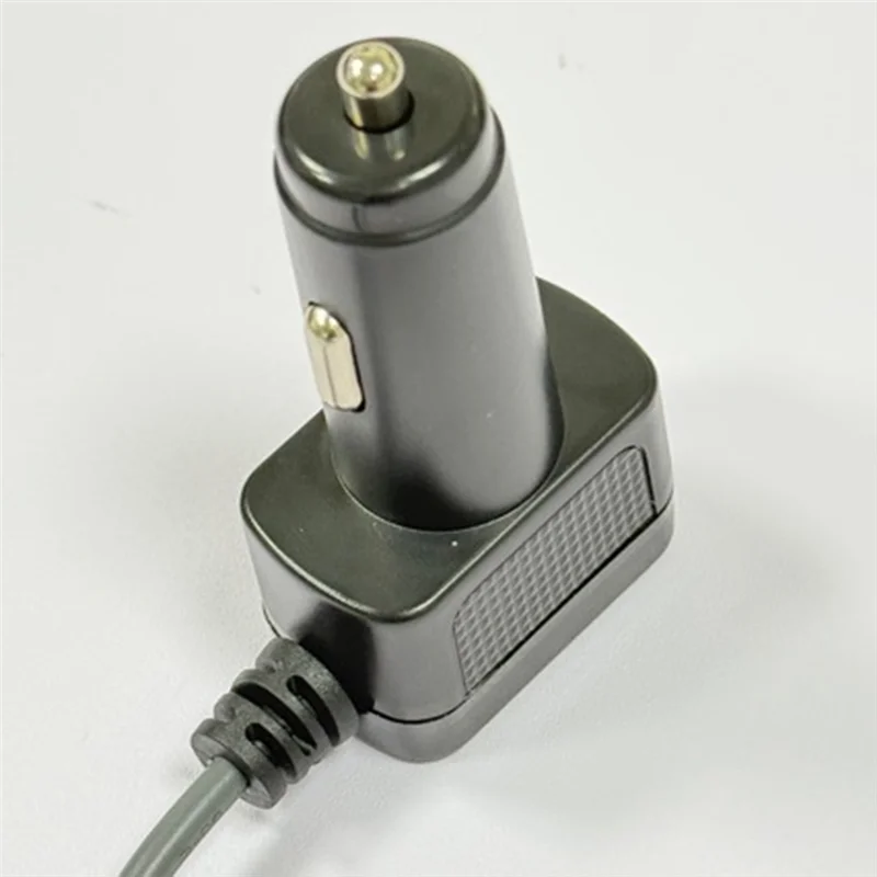 A97I-For Starlink Mini Power Cable 12V-24V Adapter To DC Power Cable PD Cable 60W Digital Display Car Accessories