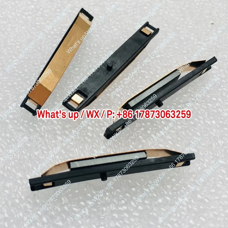 10Pcs ASM X series placement machine special magnetic gasket, suitable for 8mm/12mm