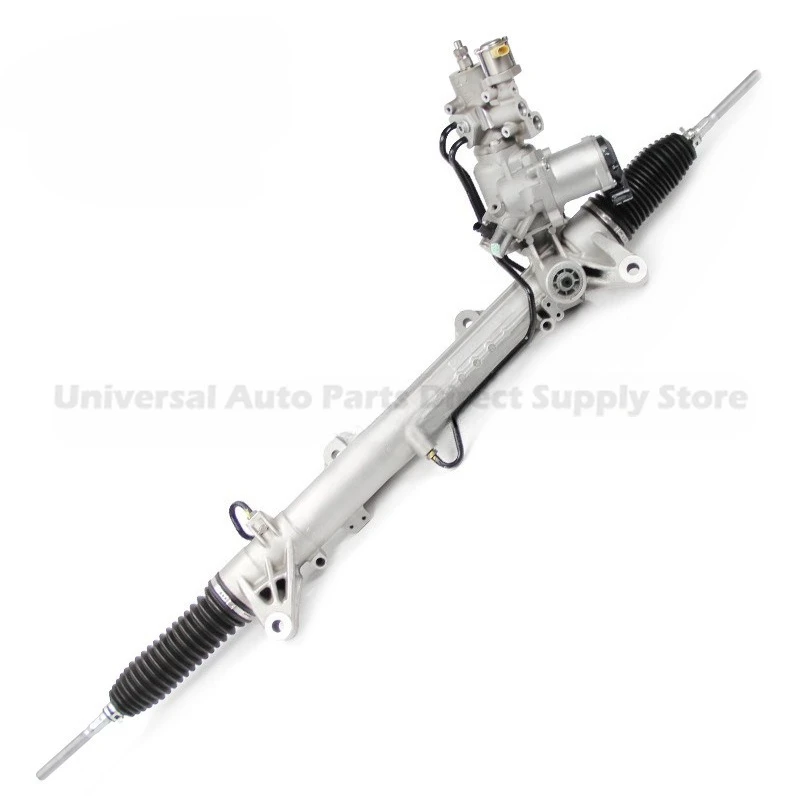 For BMW F02 730 740 Steering Rack Bearing Assembly LHD High Quality Durable Design