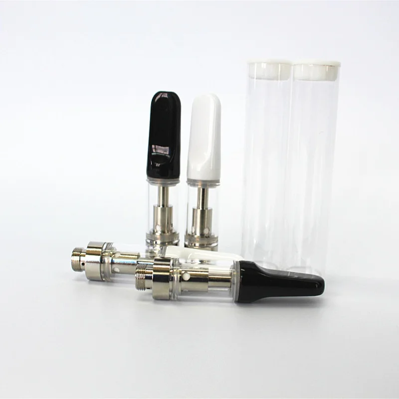 خرطوشة زيت سميكة من Yocan unpro ، عربات زجاجية من السيراميك للفيب ، خيط لفائف ، بطارية تسخين مسبق ، TH205 ، TH210 ، خزان بخاخ ، 10. #6