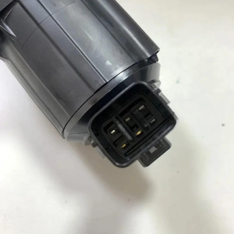For 4HK1 ELF400 engine EGR Valve Exhaust Recirculation Valve 8-98035296-4 8-98035296-4 K5T70772