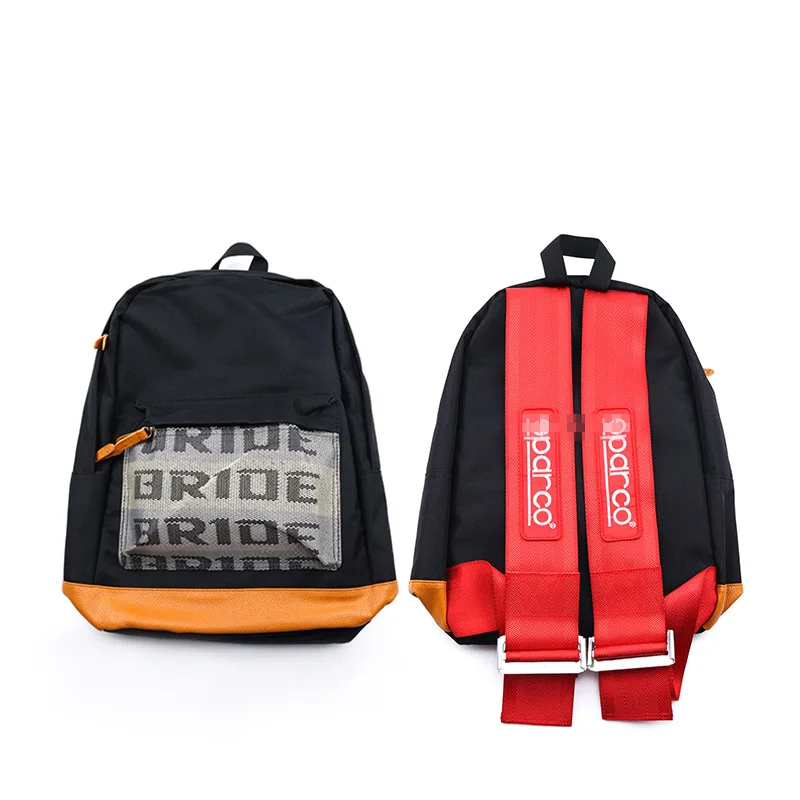 SPACRO Red