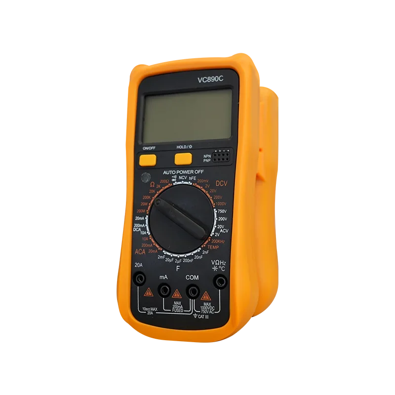 House Tool Multimeter Fluke Electric Digital Multimeter For Sale