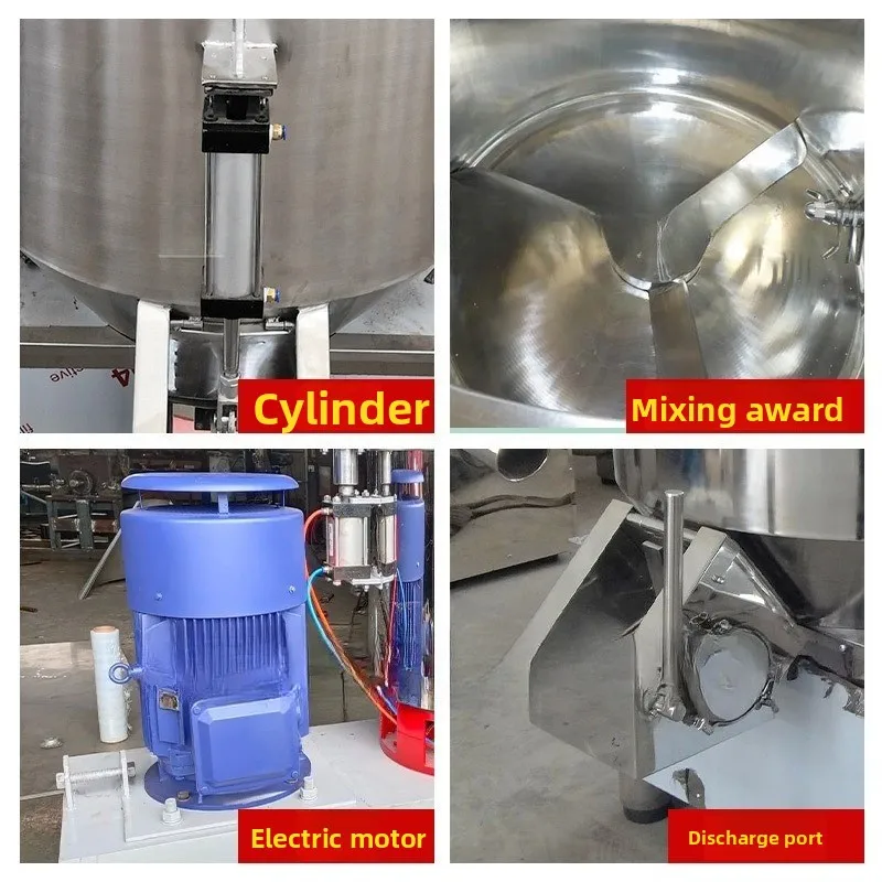 Bone bag small flat labeling machine, folder labeling machine
