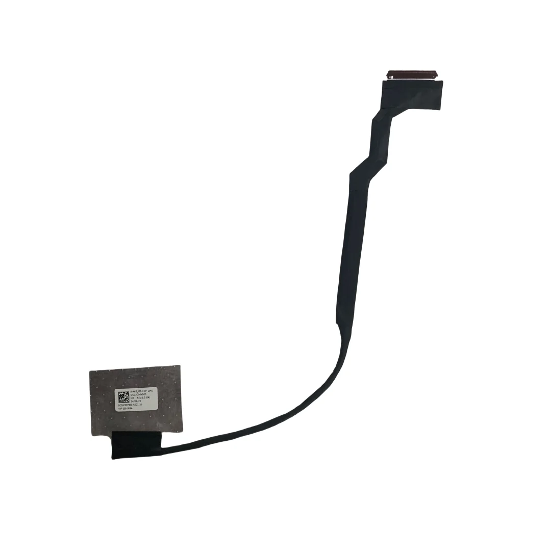 Laptop LCD Video Display Screen Cable For HP ENVY 16-H TPN-C159 IPA62 QHD 40pin DC02C00Y900
