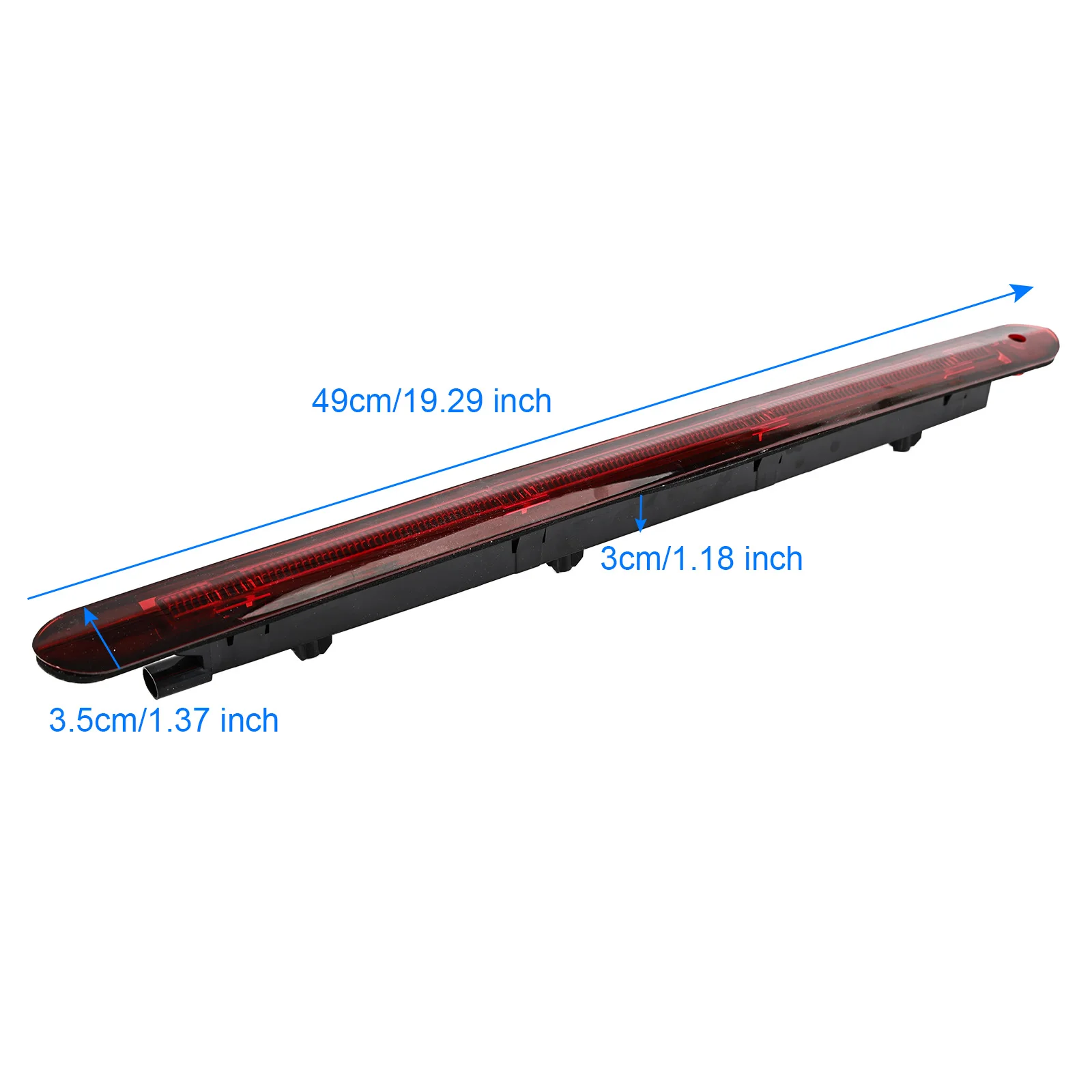 Car Signal Lamp 3rd High Level Brake Light For Benz Vito W447 2014-2020 A4479060800