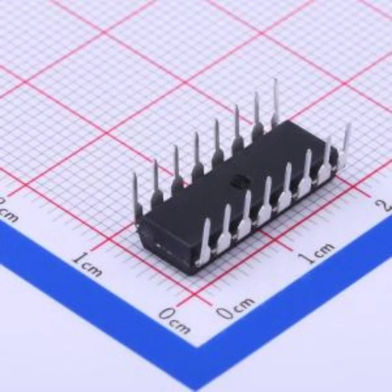 (5-20pcs) SG3525ANG DIP-16 100% Original In Stock AC-DC 49% 8V~35V 100Hz~400kHz