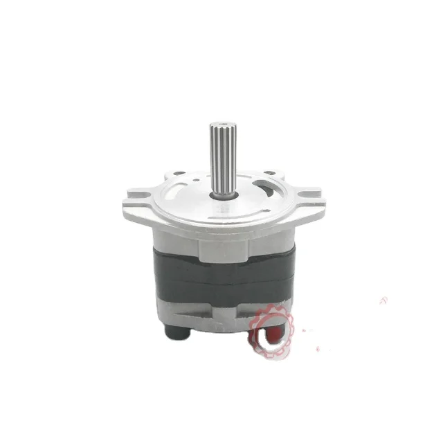 high quality KYB27E hydraulic gear pump PSVD2-27E