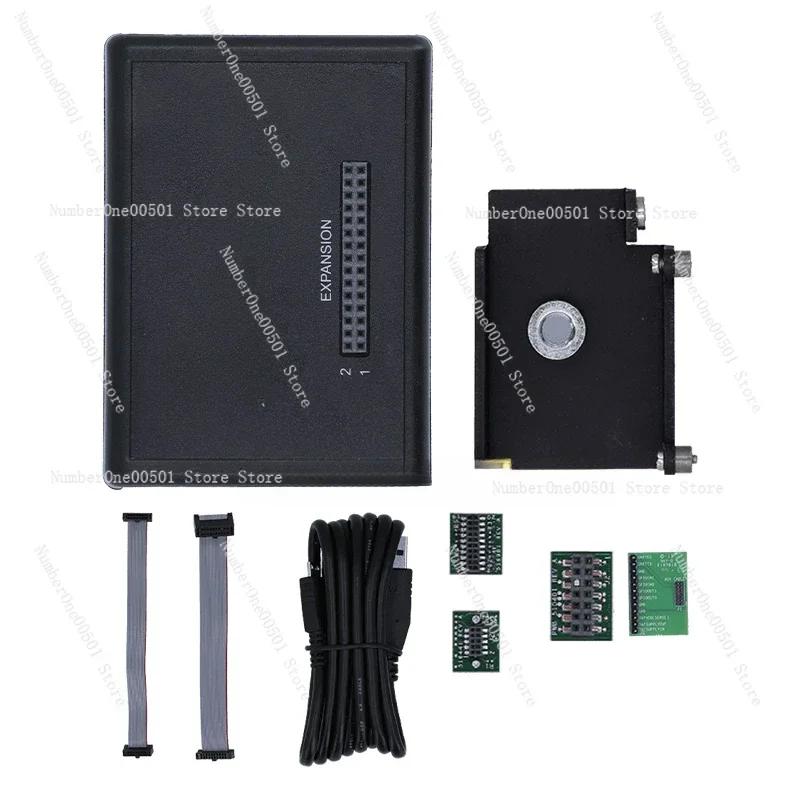 TMDSEMU110U XDS110 JTAG Debugging Probe MCU Microcontroller Emulator  Programmer