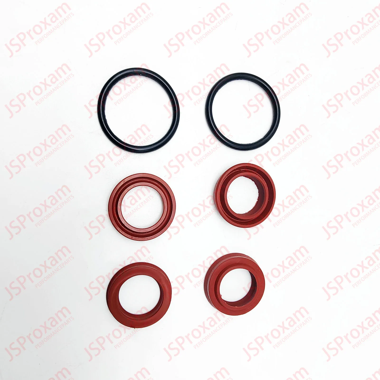 HC4645H HC4648H HC4658H HP4600 FSM131-G2 Fit For Replaces SeaStar BayStar Cylinder Seal Kit