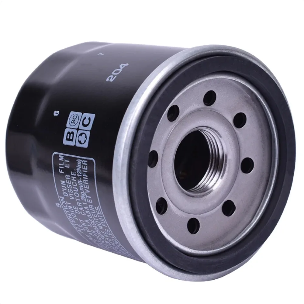 For Yamaha YZF-R1 S YZF R1 R6 YZF-R6 FZ-10 MT-10 FZ1 FZ6 Fazer XJ6 FZ6R MT-03 MT-07 FZ-07 MT-09 Motor Bike Oil Filter