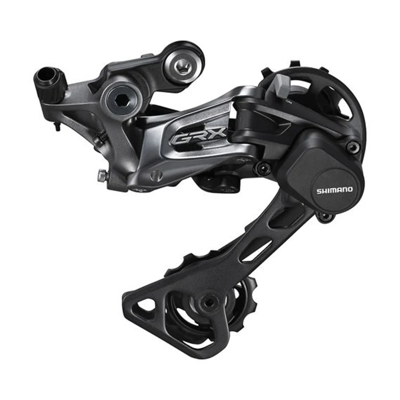 SHIMANO GRX RX810 1X11Speed Groupset ST-RX810 Shift Lever BR-RX810 Hydraulic Disc Brake Caliper Rear Derailleur Crankset 170MM