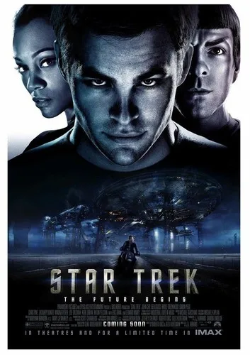 The Future Begins M…