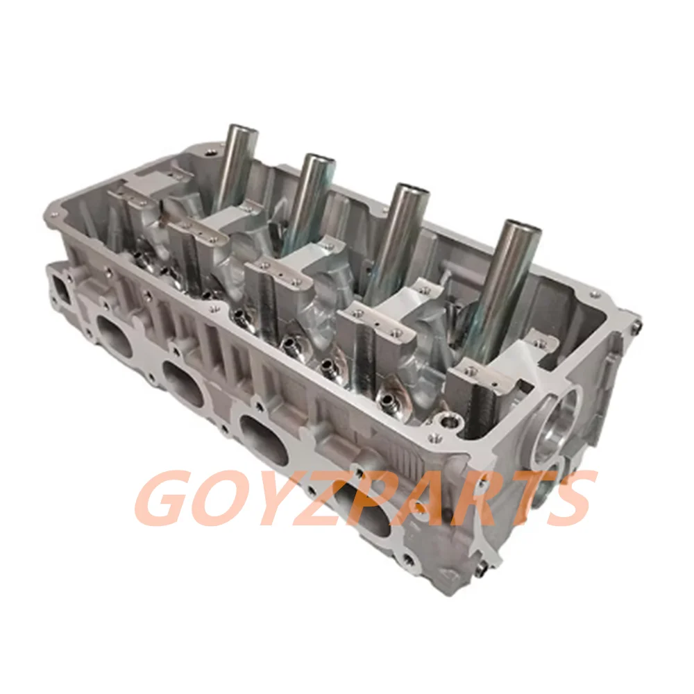 4G64 16V Bare Cylinder Head For Mitsubishi Airtrek Delica Chariot Grandis Expo Space Gear Eclipse 2.4L SOHC OEM MD305479