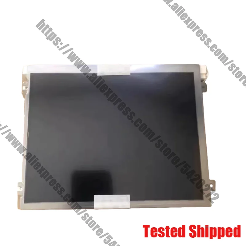 

Brand-New Original LTA075A360F LQ075V3DG02 LQ084S3LG01 LQ084V1DG02 LQ084S3LG02 Display
