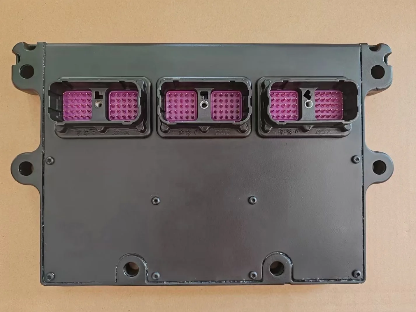 Brand New 3408501 ECU P3408501 Electronic Control Module for Cummins Engine ISM11 QSM11 ISX15 QSX15 ISM11 Remanufactured Parts