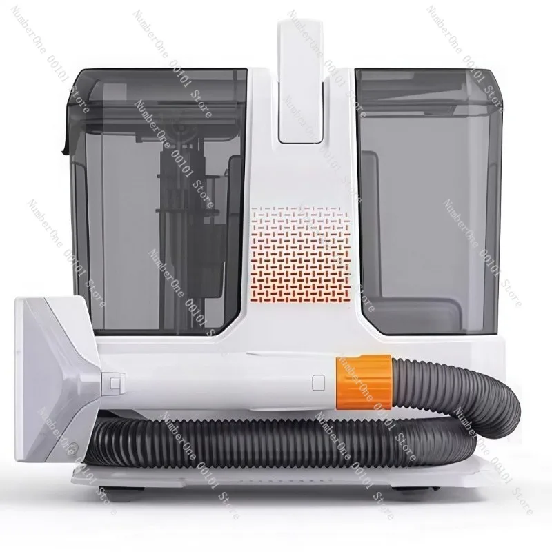 Steam Fabric Cleaner, High-temperature Carpet and Sofa Cleaner, Multi-purpose Home Cleaning Device, MC10 Professional Steam