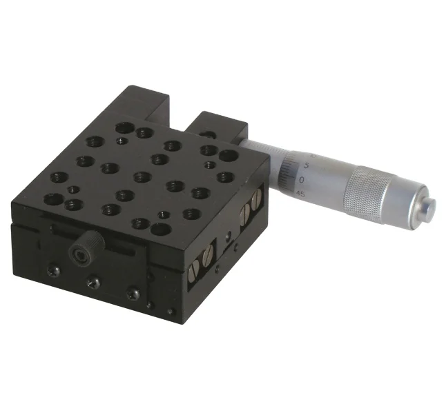 

02TMS22 Precision Translation Stage