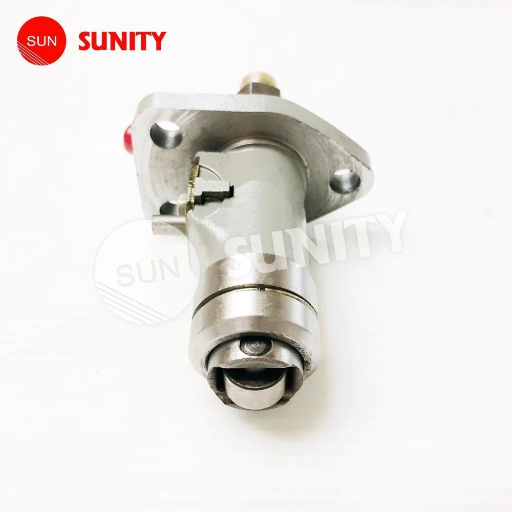 Taiwan Sunity Dependable Performance TF70 Diesel Fuel Injector Pump For YANMAR Fuel Inj. Pump Assy