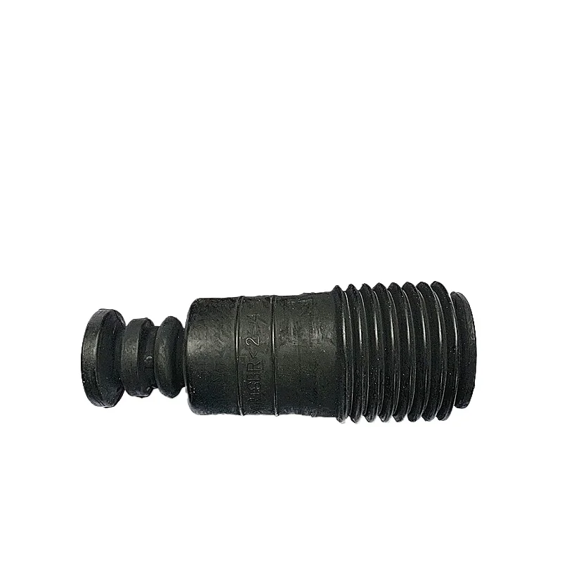 Suitable for 10 11 12 13 14 15 16 years Sunshine Marchi front shock absorber dust cover, buffer glue