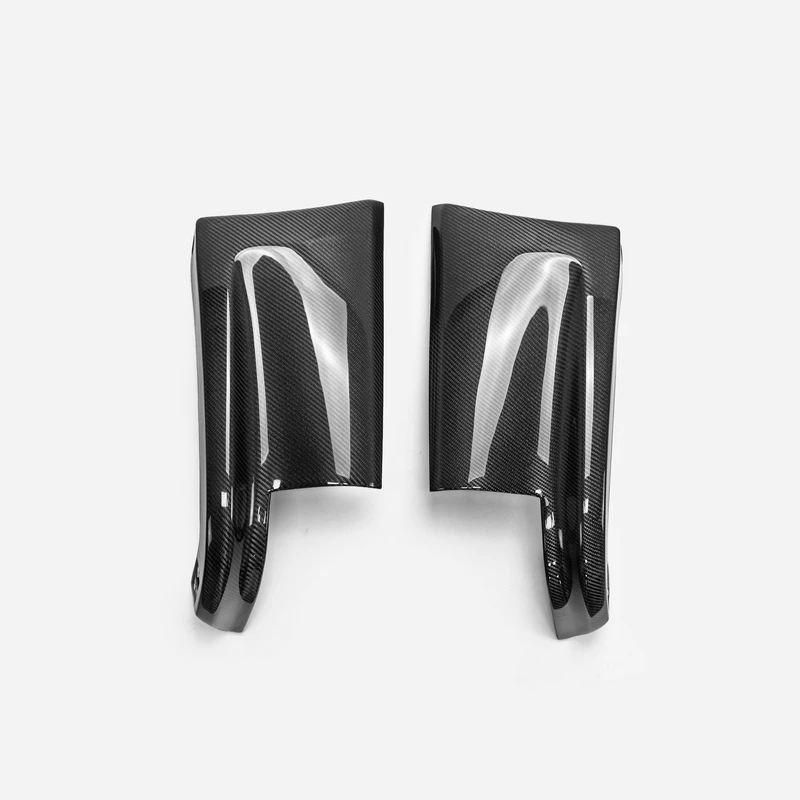 

Carbon Fiber OE Style Rear Bumper Spat Skyline R33 GTR (GTR Fitment) - Durable Body Part