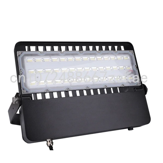 

High Quality Outdoor Industrial Lighting 100W 150W 200W Waterproof IP65 LED Flood Light