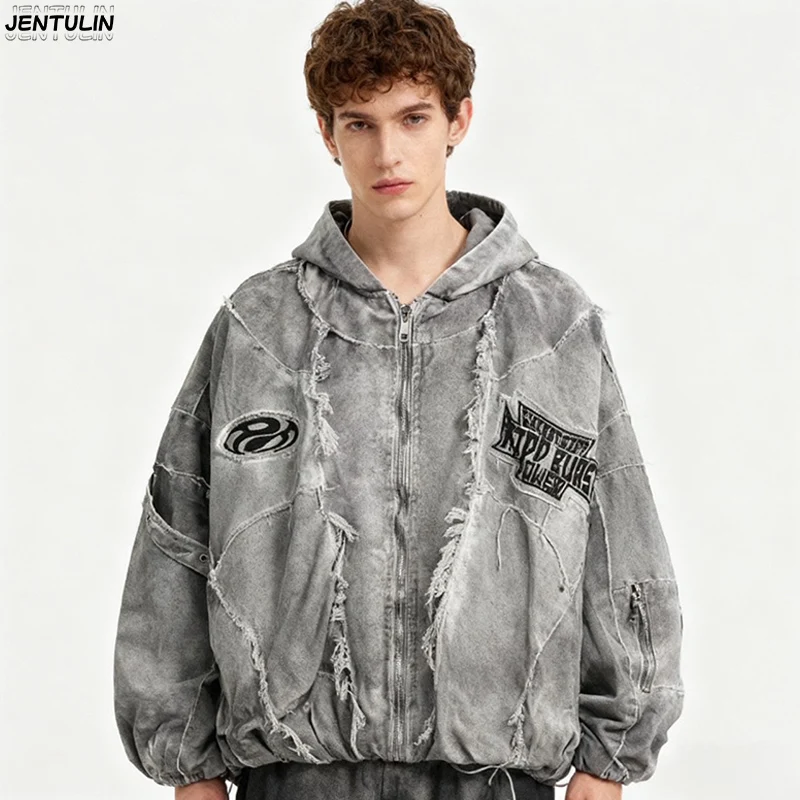 Thumbnail 4 - #86 Best Rated Mens Denim Jackets to Buy in 2026