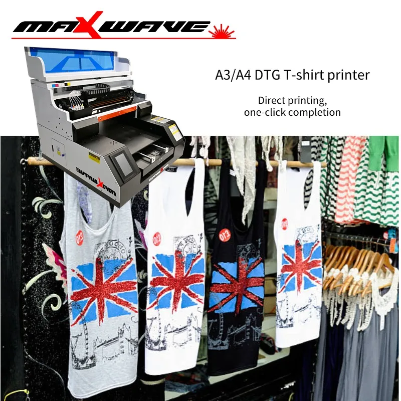 funsun +dtg + футболка + принтер a3 принтер dtg футболка печатная машина для текстиля A34 UV DTG принтер Maxwave для индивидуального логотипа на футболках funsun +dtg + футболка + принтер a3 принтер dtg футболка печатная машина для текстиля A34 UV DTG принтер Maxwave для индивидуального логотипа на футболках