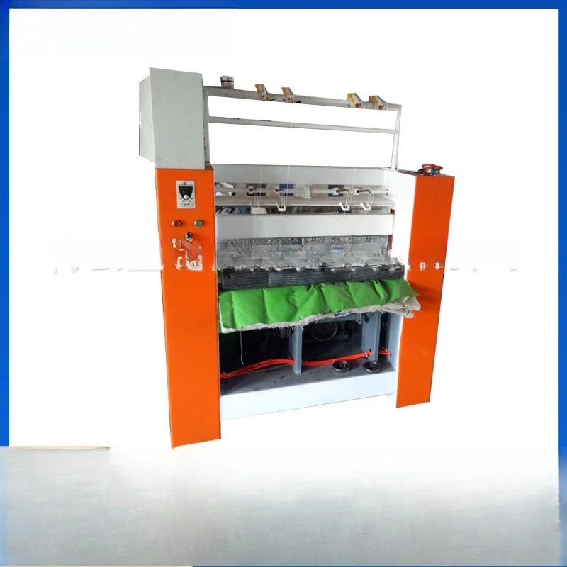 Cotton door curtain sewing machine greenhouse quilt cotton door curtain machine industrial sewing machine multi-needle sewing