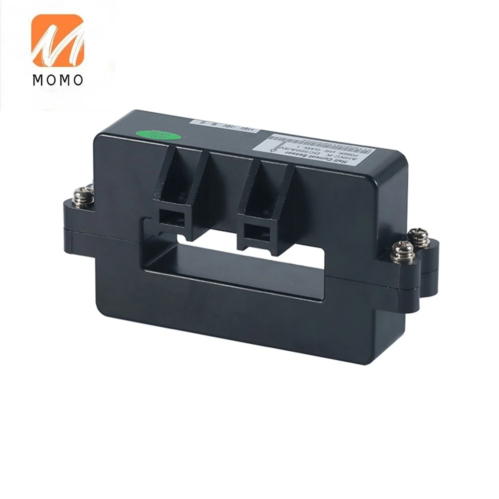 open core DC 2000A 8000A 10000A 0-20000A high current hall sensor CT Current Transformer for ammeter