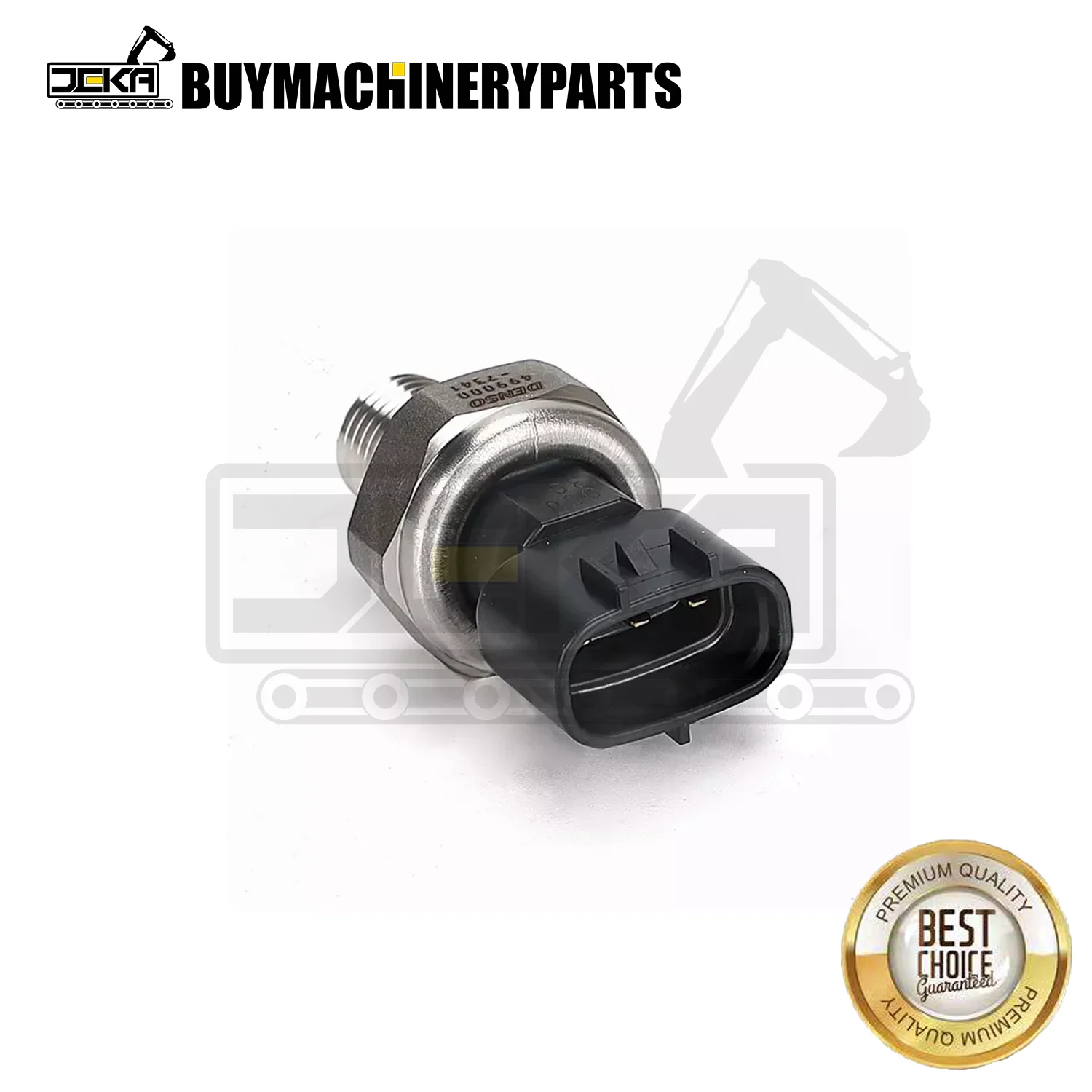 Oil Pressure Sensor 8-98027456-0 499000-7341 for Isuzu Engine 6HK1 4HK1 6uz1 6wg1 4jj1 6HK1T ZX330