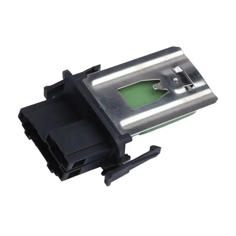 

1H0959263 Heater Blower Motor Fan Resistor Car For VW Caddy MK2 Polo 6N 6N2 Golf MK3 Seat