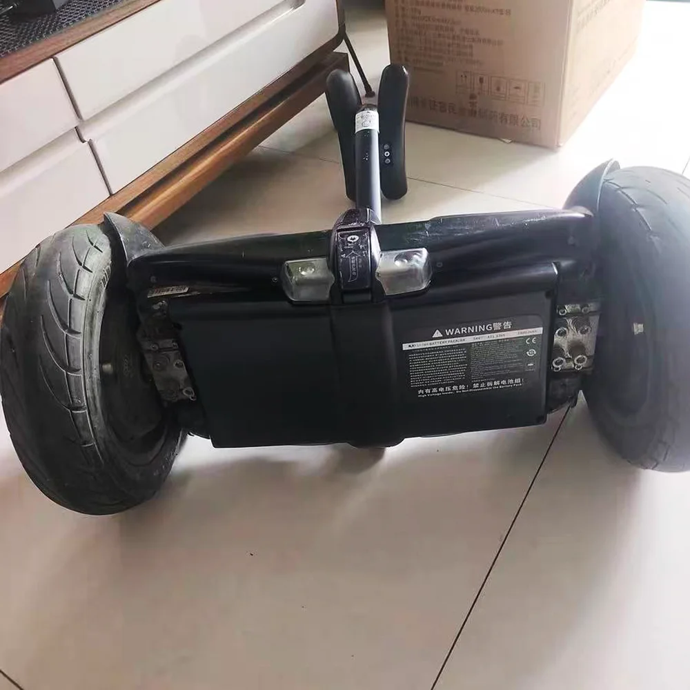 Аккумулятор 54В 4400мАч для Ninebot Mini PRO     Аккумулятор для электросамоката, балансировочного скутера, с BMS и подключением к приложению