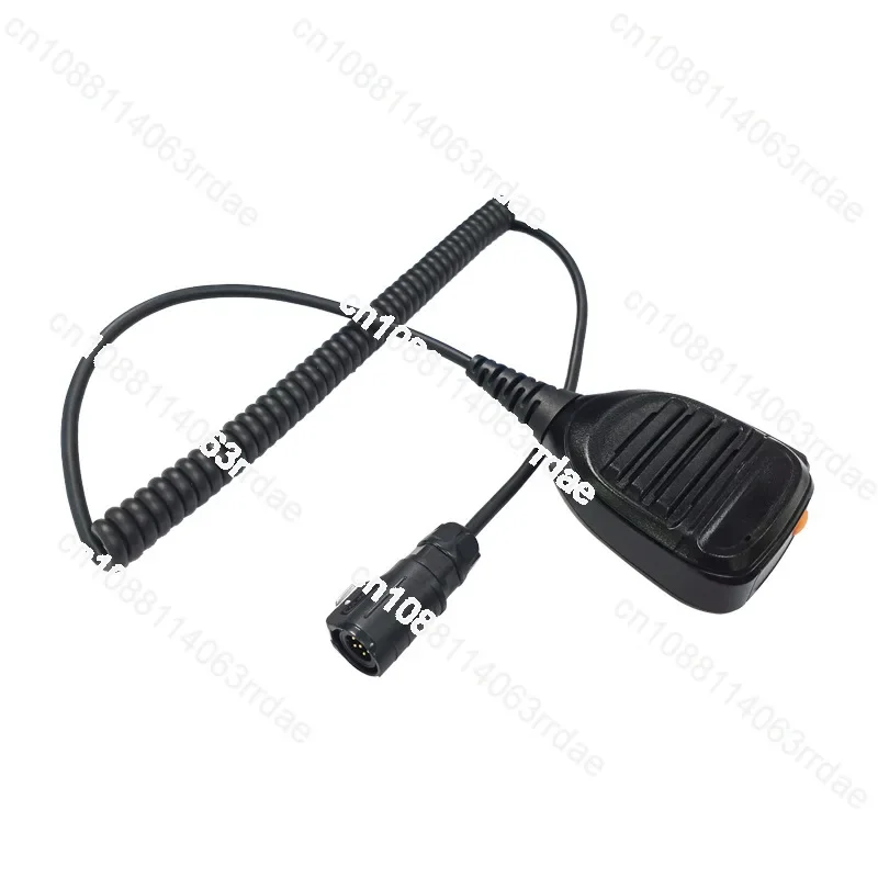 Car Walkie-talkie, Car Platform, Hand Mi Accessories, Communication with SOS Emergency Button, Mi Shoulder Mi Can Be Waterproof.