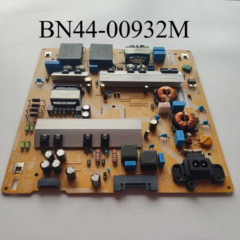 

Оригинальная плата питания BN44-00932M L65E8N_RHS подходит для ЖК-телевизоров QN65Q60RAF QN65Q6DRAF UN65RU8000F UN65RU9000F UN65RU800DF TV
