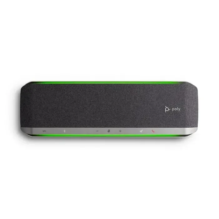

poly Sync 60 WW Smart speakerphone for flexible huddle rooms
