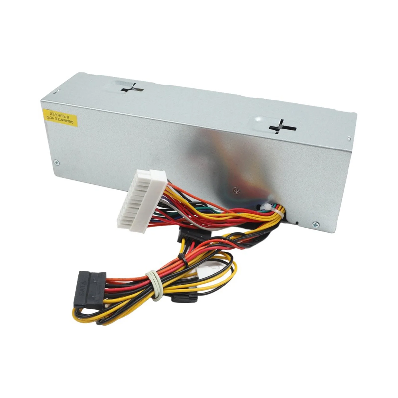 For Dell For Optiplex 3010 Compatible Power Adapter 240W L240AS-00 L240ES-00 H240ES-00 H240AS-00 with Energy Efficient Design